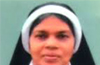 Cops crack nun murder case; arrest Kasargod man in Haridwar